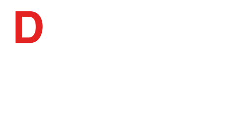 DM Grafisch Ontwerp Logo